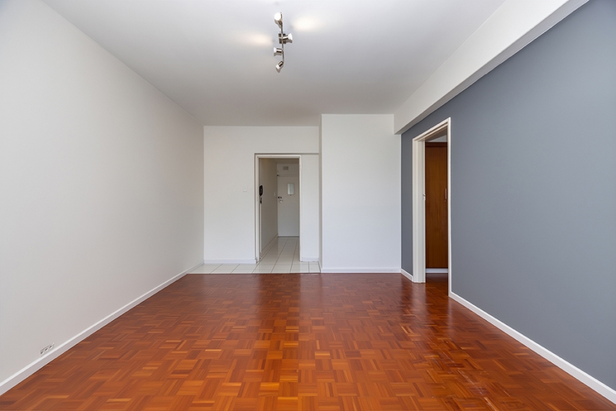 1 Bedroom Property for Sale in Cape Town City Centre Western Cape